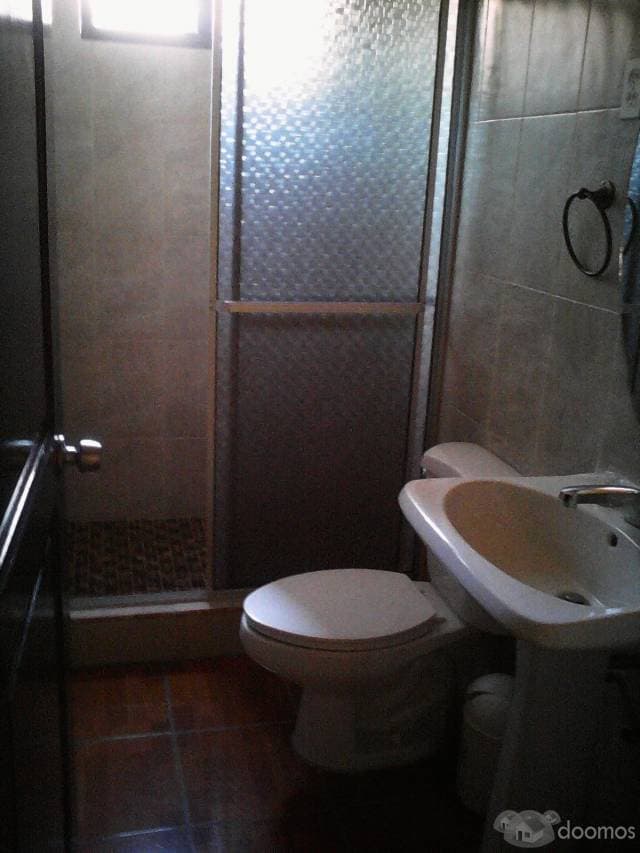 APARTAMENTO AMUEBLADO — foto 8