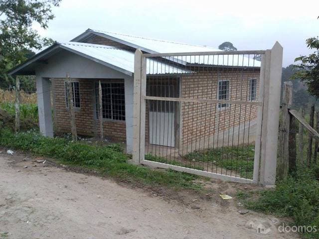 SE VENDE CASA EN SIGUATEPEQUE. SUPER GANGA!!! — foto 2