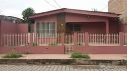 SE VENDE CASA EN COLONIA INJUPEM, COMAYAGUA