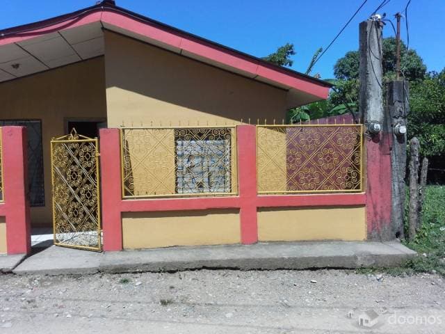Se vende preciosa casa en col las delicias La ceiba — foto 1
