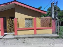 Se vende preciosa casa en col las delicias La ceiba