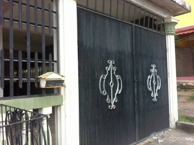 Se vende preciosa casa en col Manantial — foto 2