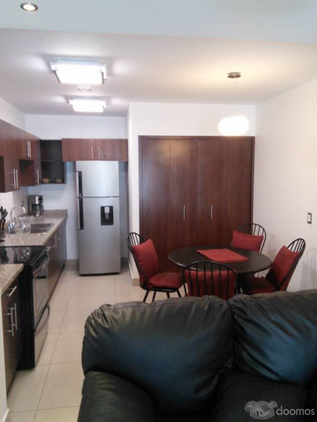 Rento Apartamento Amueblado Paseo Los Proceres — foto 2