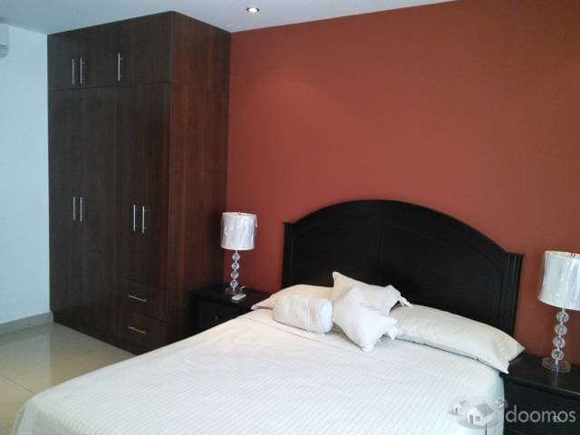 Rento Apartamento Amueblado Paseo Los Proceres — foto 6