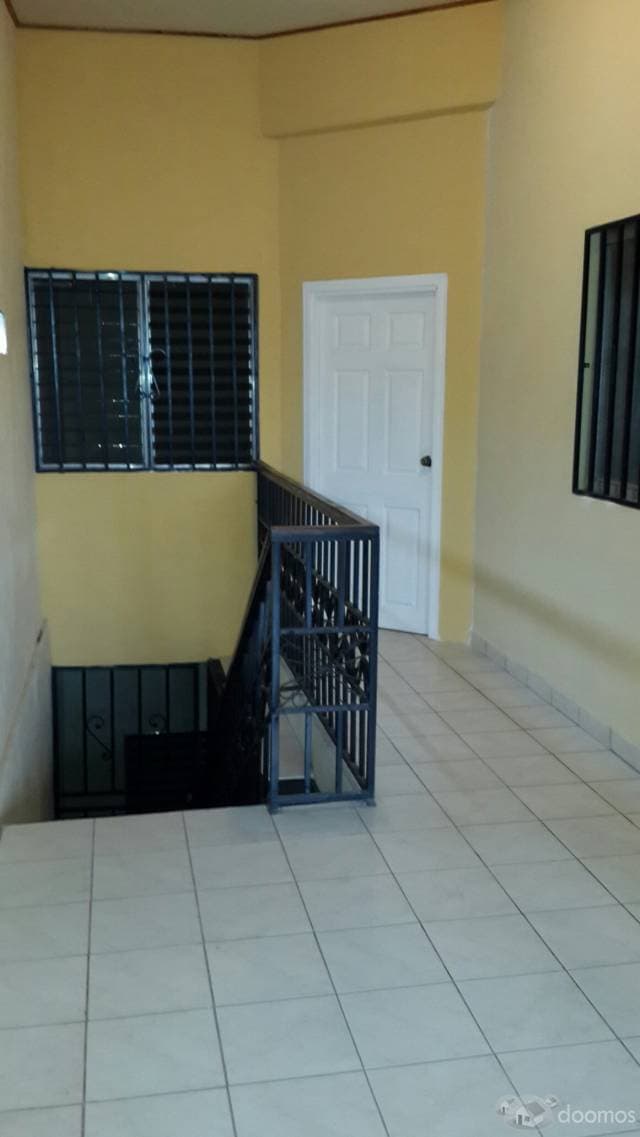 SE ALQUILA APARTAMENTO EN EL HATO — foto 1