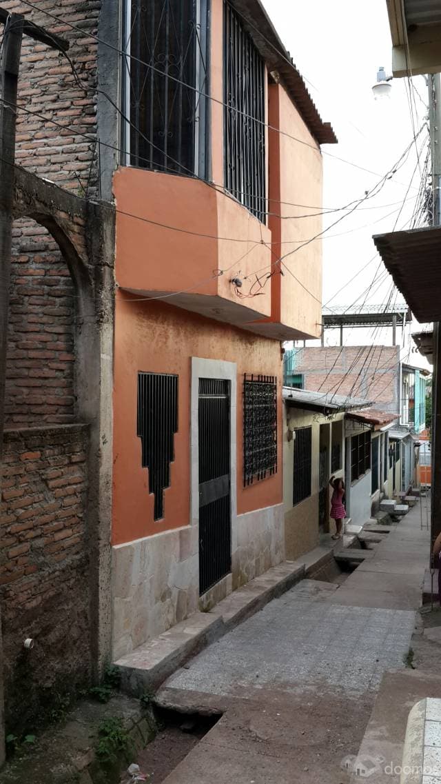 SE ALQUILA APARTAMENTO EN EL HATO — foto 3