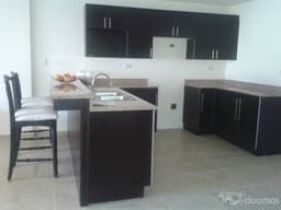 Modernos apartamentos en Venta