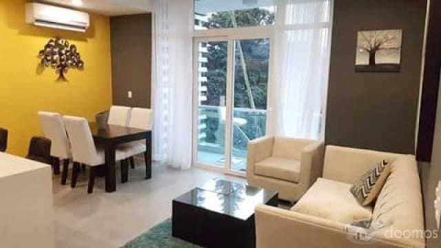 MODERNOS Y EXCLUSIVOS APARTAMENTOS DE 2 HABITACIONES