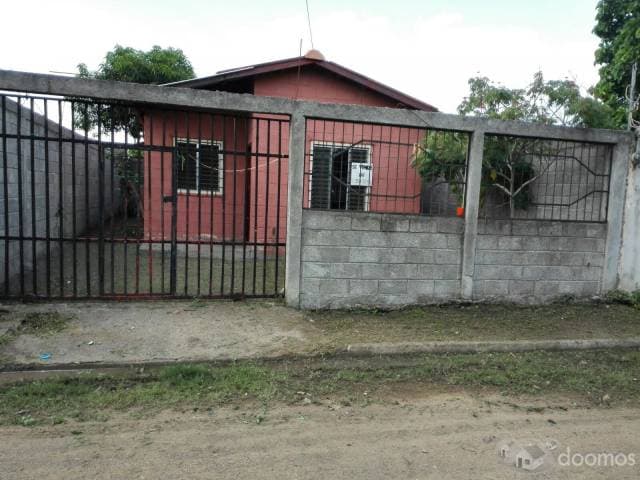 Venta casa San Ramon I etapa Villanueva — foto 2