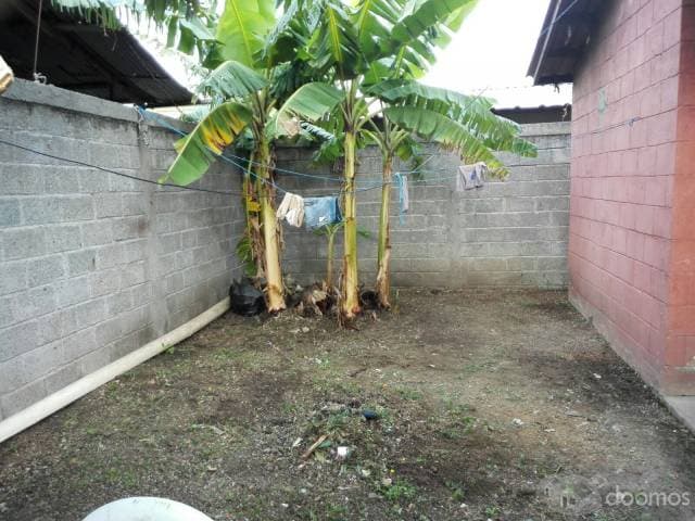 Venta casa San Ramon I etapa Villanueva — foto 3