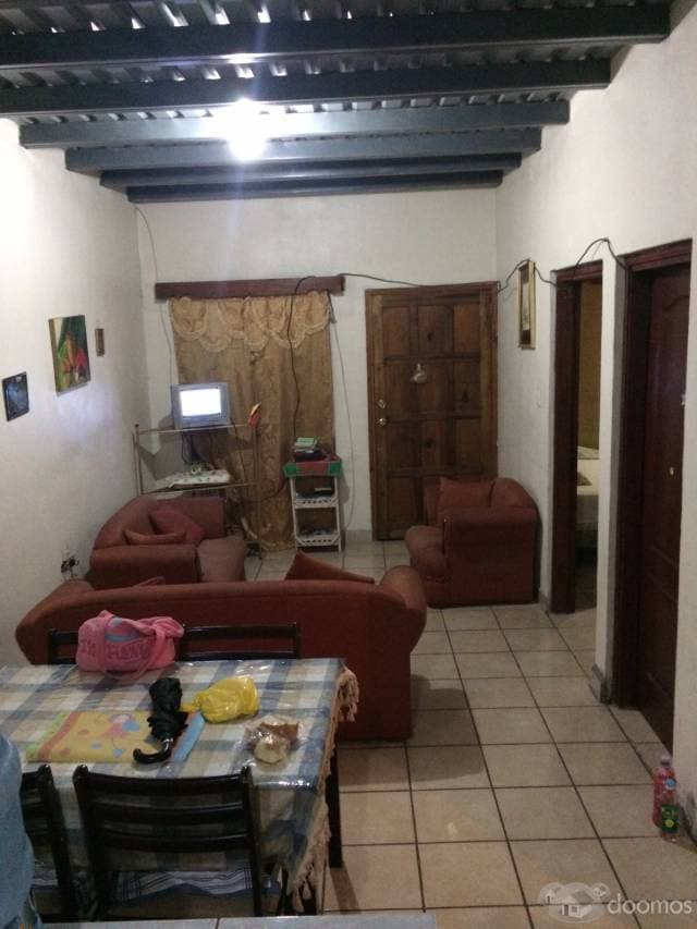 VENDO CASA EN LA COL. HATO DE EN MEDIO, LPS. 700,000.00 NEGOCIABLE