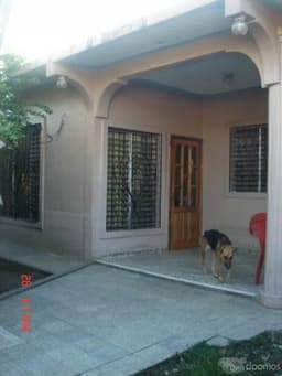 vendo casa bonita y segura