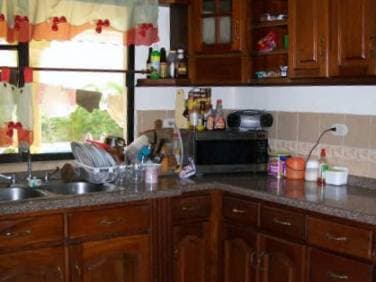 Comprar Casa San Pedro Sula Puerta del Sol — foto 1