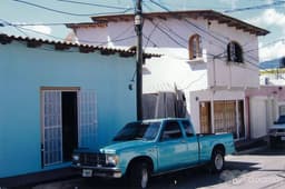 Venta de casa en el centro Danli