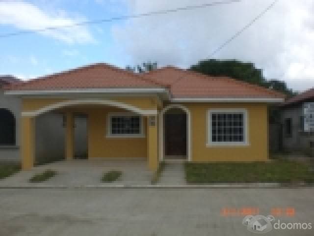 Confortable vivienda con seguridad 24 horas