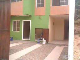 Casas Nuevas en Tegucigalpa con tan solo 10% de prima
