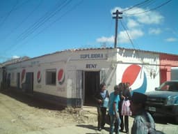 Se vende casa en el centro de las cuidades de La Esperanza e Intibuca