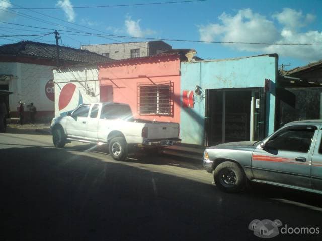 Se vende casa en el centro de las cuidades de La Esperanza e Intibuca — foto 2
