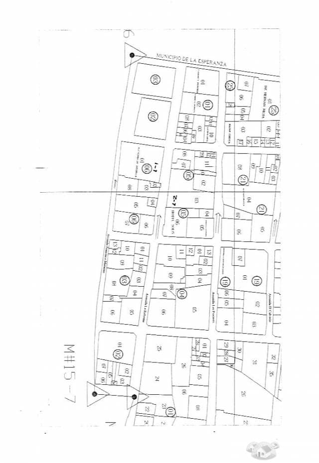 Se vende casa en el centro de las cuidades de La Esperanza e Intibuca — foto 4