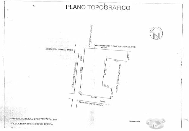 Se vende casa en el centro de las cuidades de La Esperanza e Intibuca — foto 5