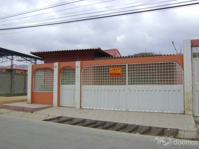 Se Vende Casa, Con finos acabados — foto 1