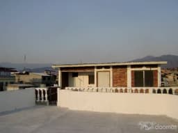 Alquiler de apartamento en zona residencial, Apartment for rent in residential zone