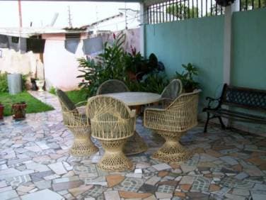 Comprar Casa San Pedro Sula Colonia Universidad — foto 9