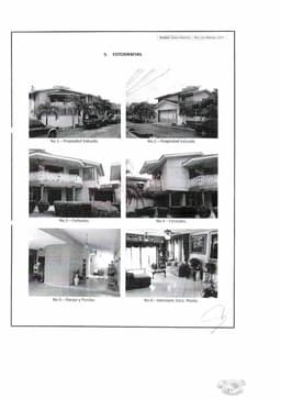 se vende casa de habitacion col. los alamos san pedro sula