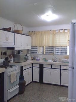 Residencial Trejo Casa en circuito cerrado