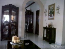 Casa en Residencial Moderna
