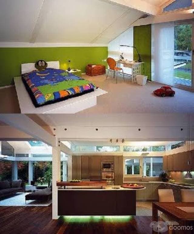 RENTA CASA EN JUAN LINDO — foto 1