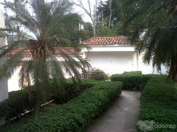 ALQUILER DE BELLA CASA EN RESIDENCIAL BELLA VISTA