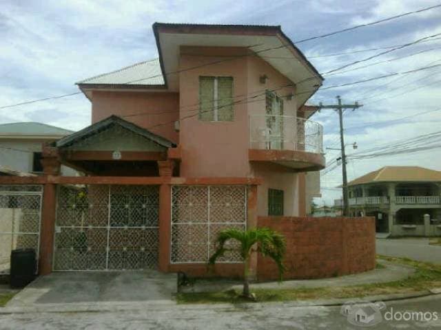 venta de casa en residencial marisol — foto 1
