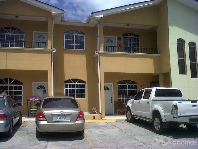 RENTA APARTAMENTO EN LOS ALAMOS — foto 2