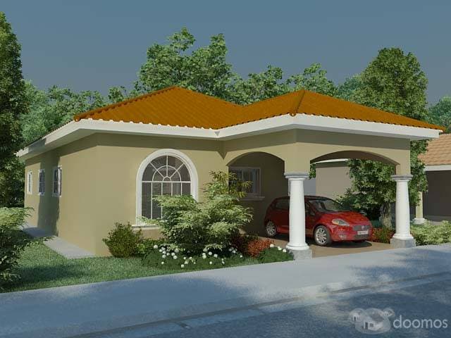 Venta de casas Residencial Palos Verdes — foto 2