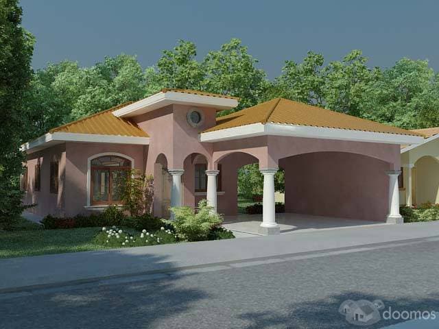 Venta de casas Residencial Palos Verdes — foto 3