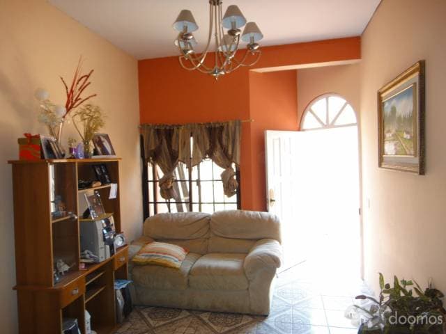 venta casa en RESIDENCIAL EL MOLINON TEGUCIGALPA — foto 2
