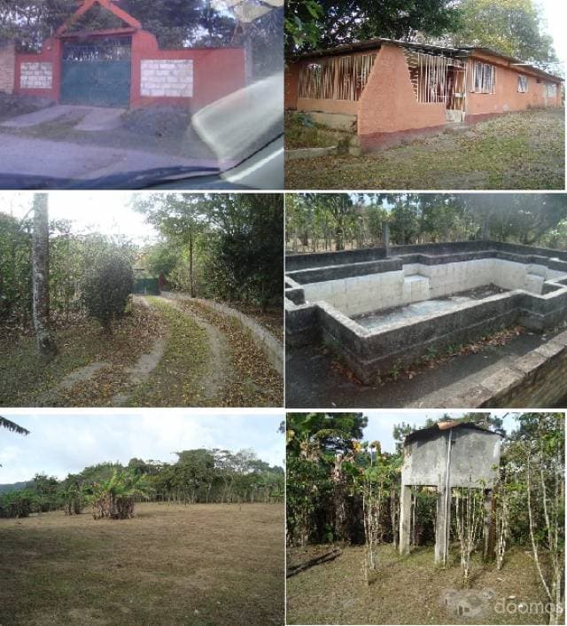Comprar Casa Siguatepeque Siguatepeque — foto 3