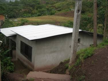 Comprar Casa El Chimbo KM 6.5 carretera a valle de angeles — foto 3