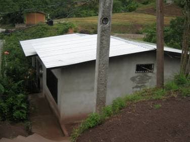 Comprar Casa El Chimbo KM 6.5 carretera a valle de angeles — foto 2