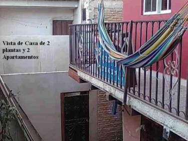 Comprar Casa Comayagüela Col. Flor del Campo Zona 2 — foto 4