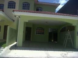 Hermosa casa