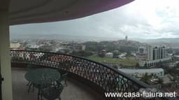 APARTAMENTO AMUEBLADO $1400 EN COLONIA LOMAS DEL GUIJARRO - TEGUCIGALPA / HON