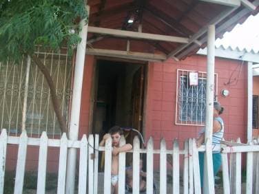 Comprar Casa San Pedro Sula lomas de san juan — foto 1